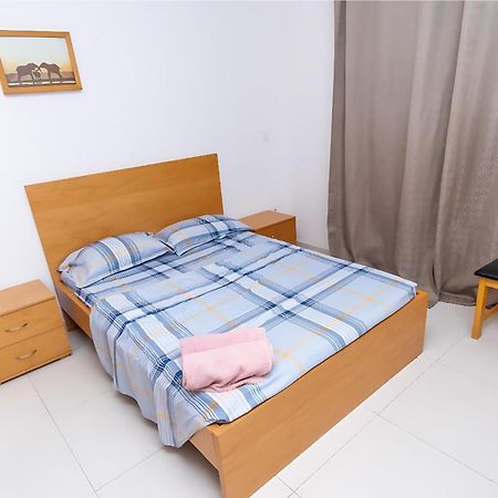 Nha Maria Apartament Прайя Экстерьер фото