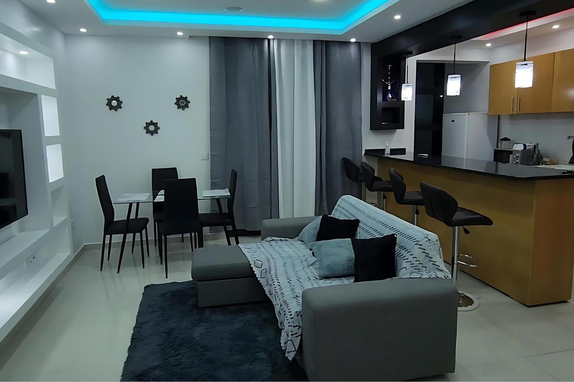 Nha Maria Apartament Прайя Экстерьер фото